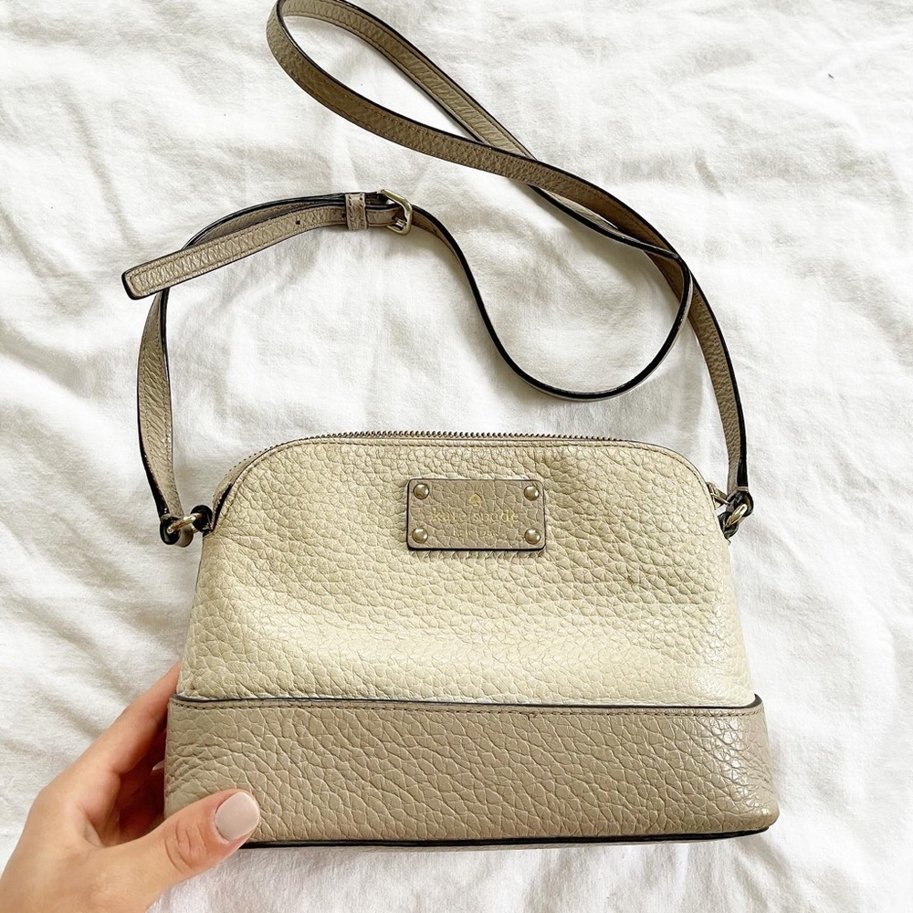 Kate Spade Cross Body